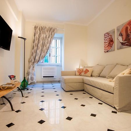 Appartamento Vicino Al Mare A Genova Nervi Exterior photo